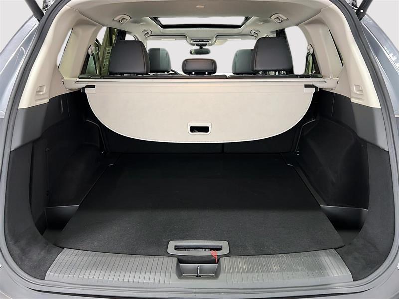 nissan Rogue 2023 - 14
