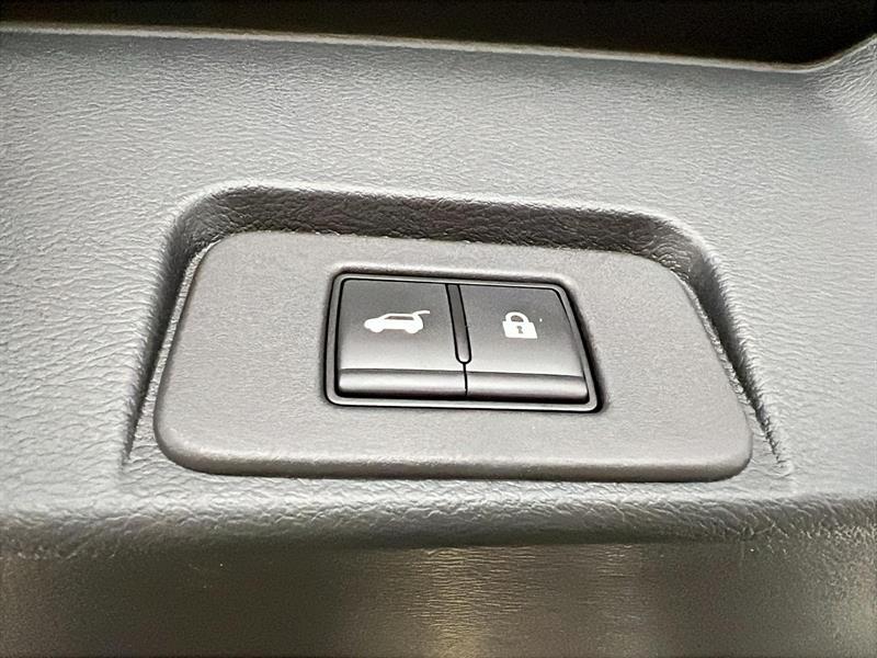 nissan Rogue 2023 - 15