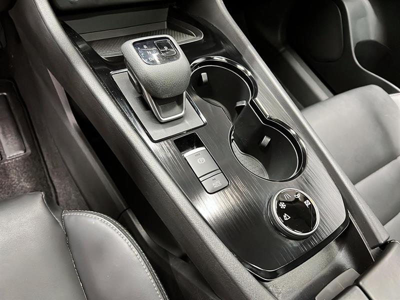 nissan Rogue 2023 - 16
