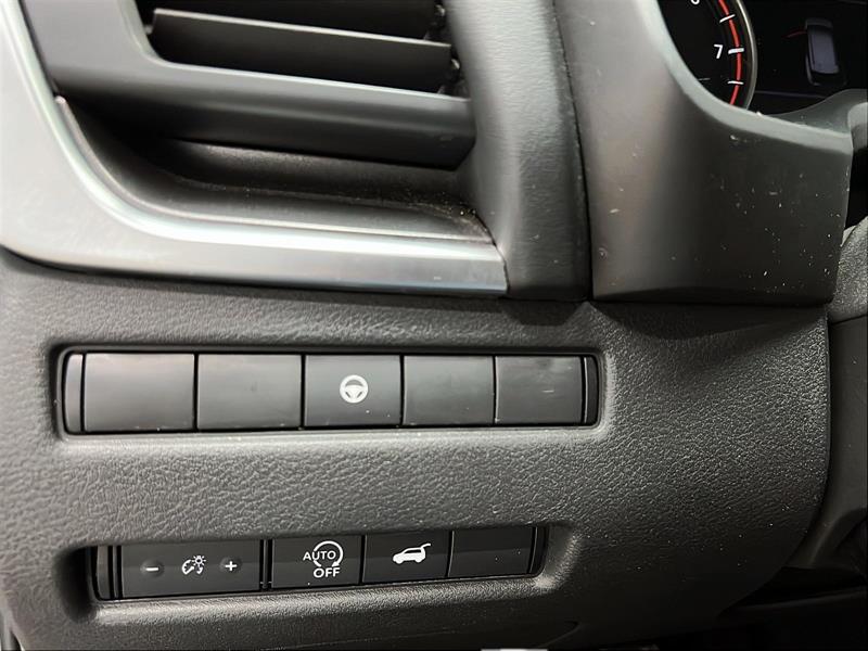 nissan Rogue 2023 - 23