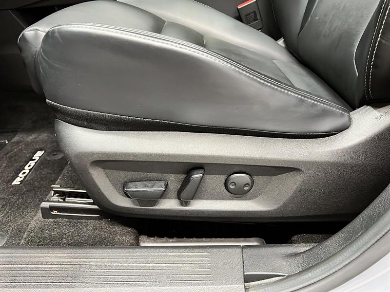 nissan Rogue 2023 - 26