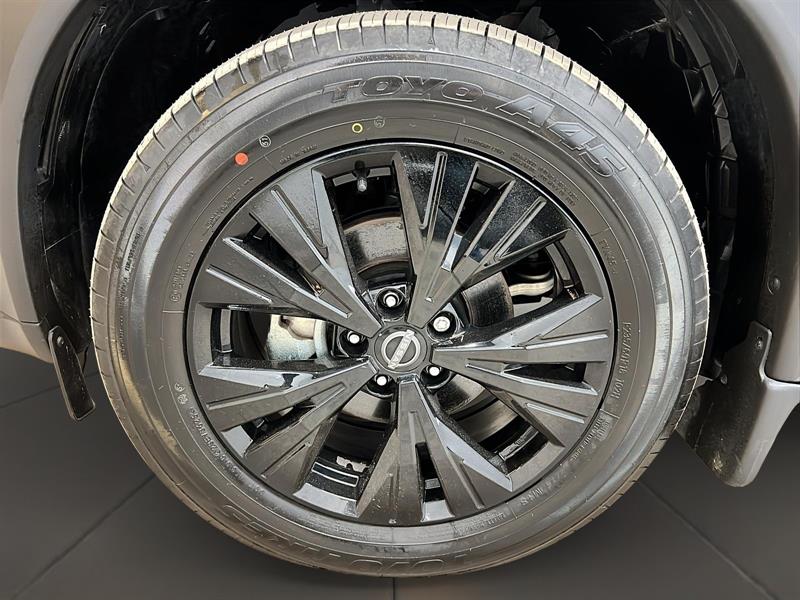 nissan Rogue 2023 - 29
