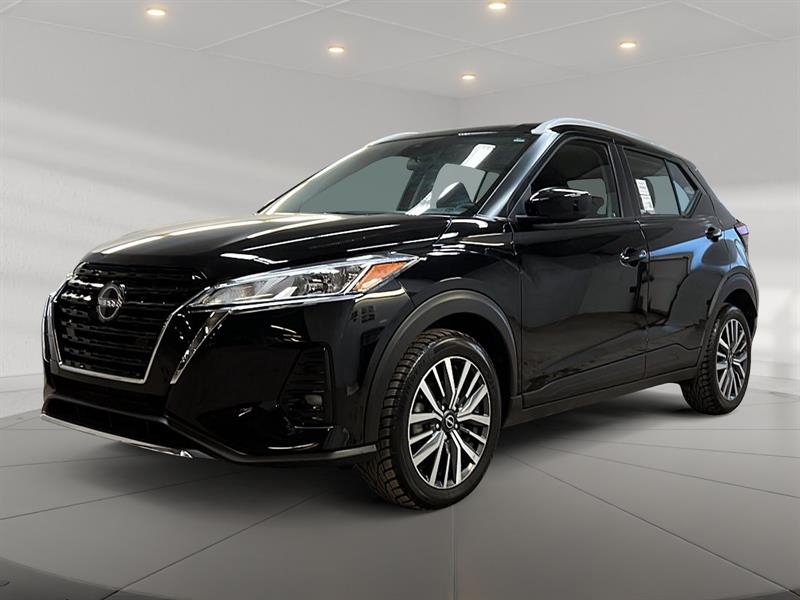 nissan Kicks 2024