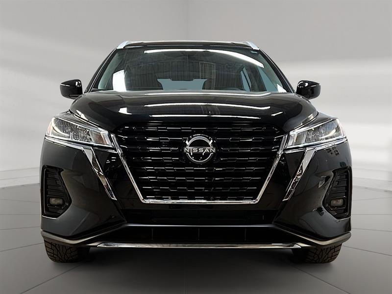 nissan Kicks 2024 - 2