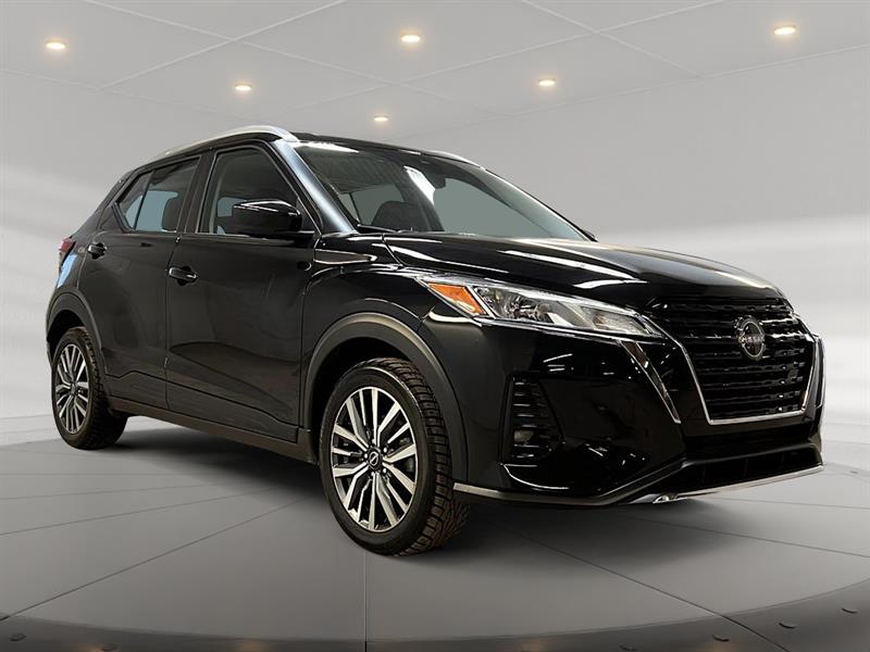 nissan Kicks 2024 - 3