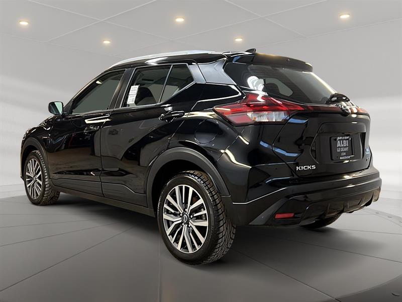 nissan Kicks 2024 - 6