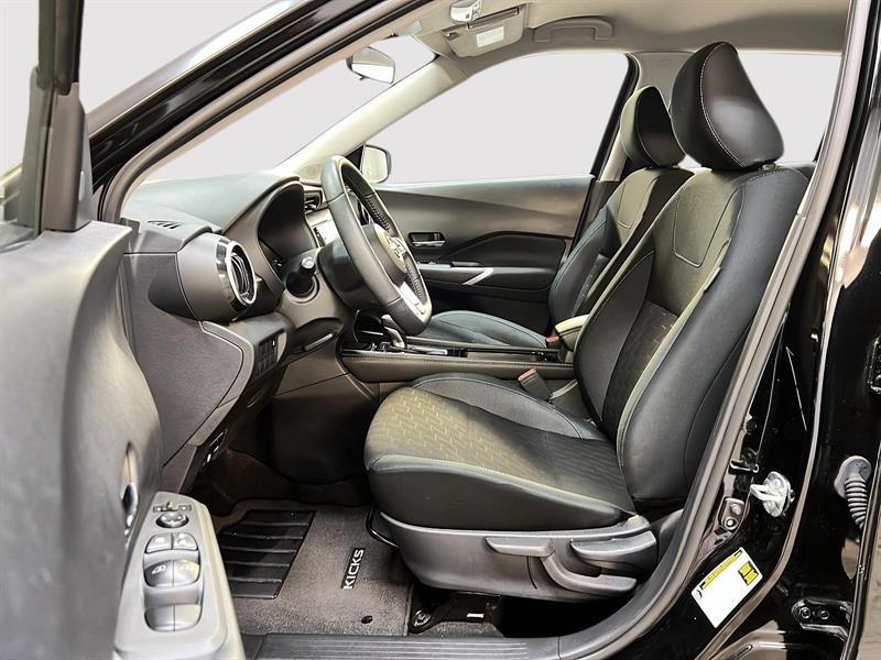 nissan Kicks 2024 - 7