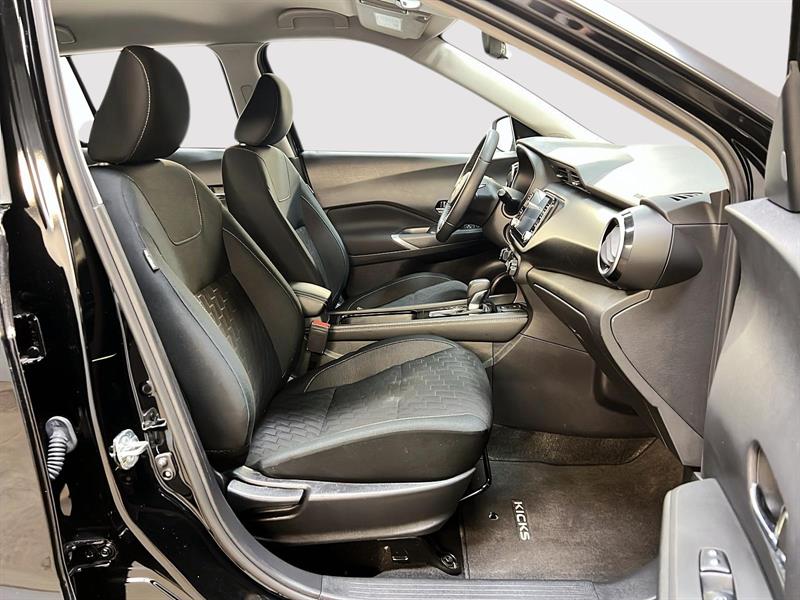 nissan Kicks 2024 - 8