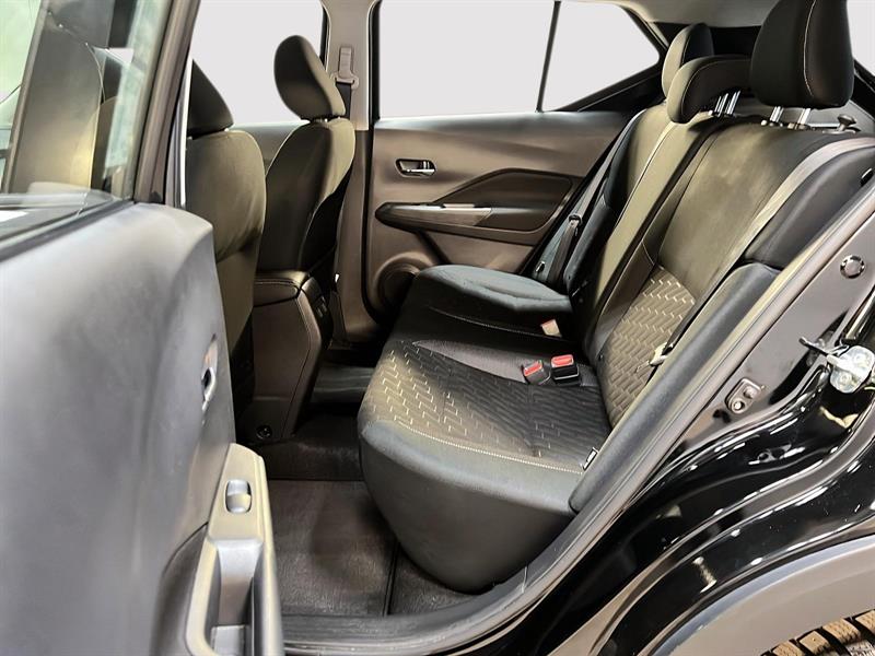 nissan Kicks 2024 - 9