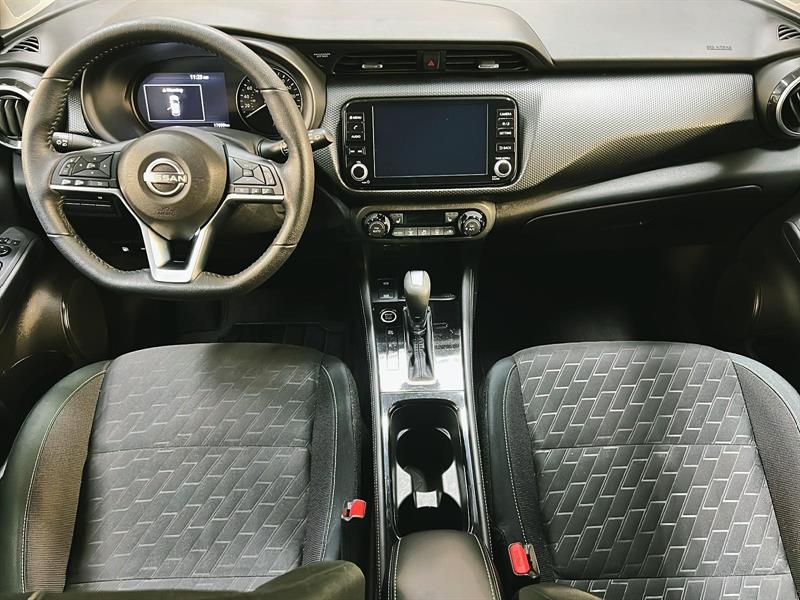 nissan Kicks 2024 - 10