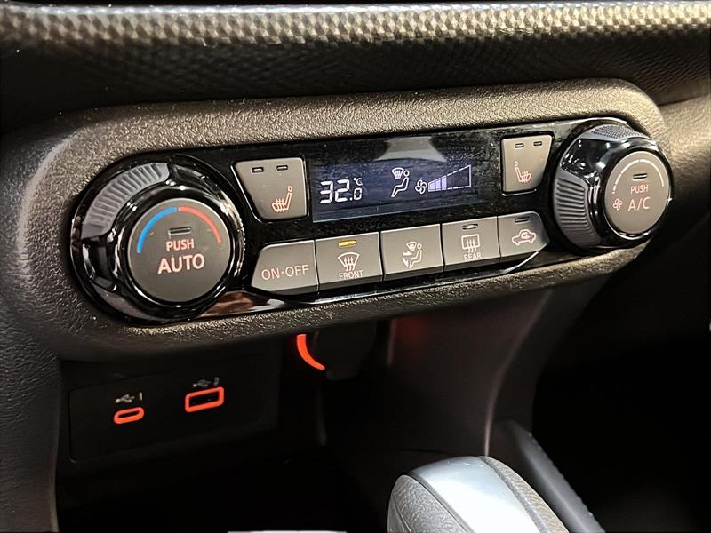 nissan Kicks 2024 - 14