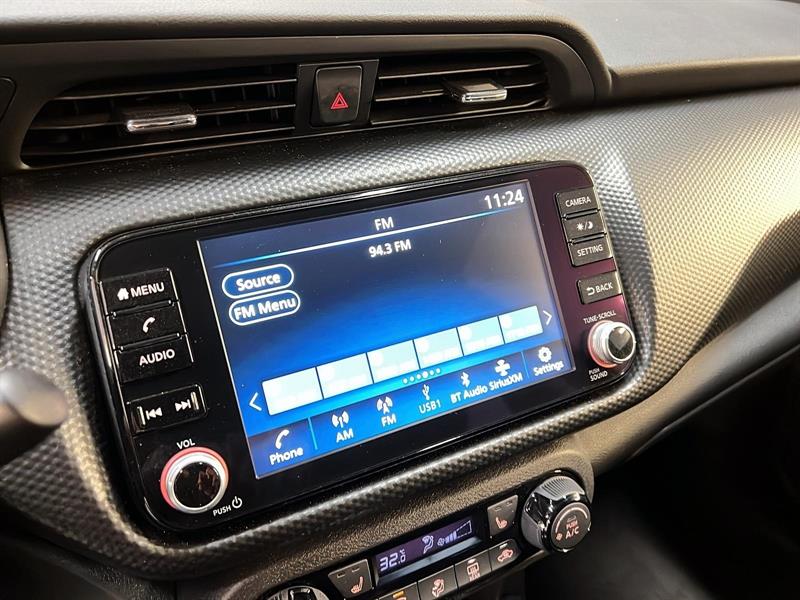 nissan Kicks 2024 - 15