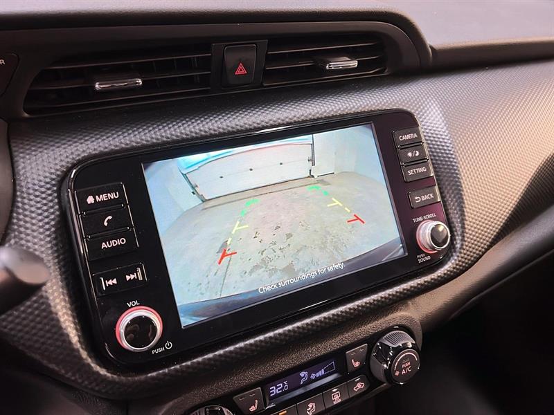 nissan Kicks 2024 - 16