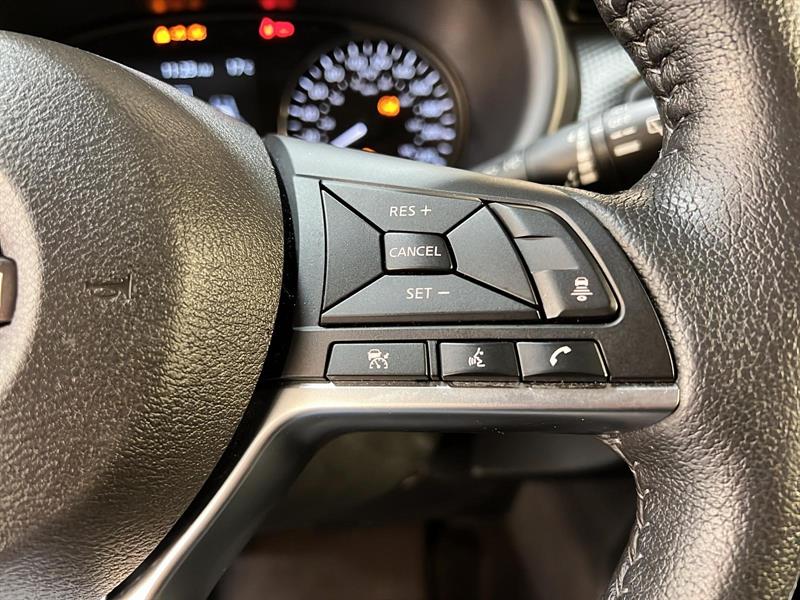nissan Kicks 2024 - 18