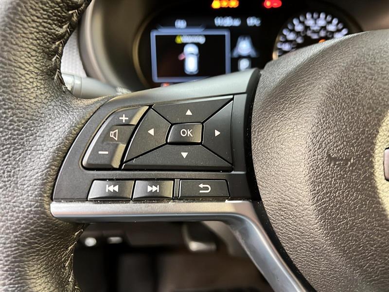 nissan Kicks 2024 - 19