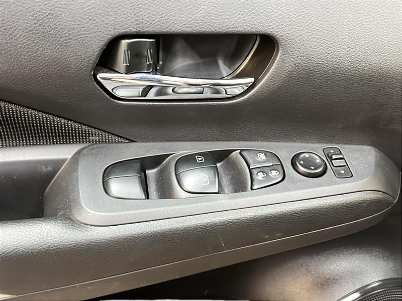 nissan Kicks 2024 - 21