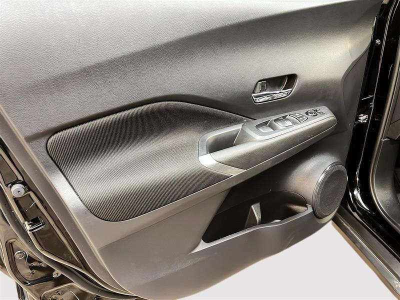 nissan Kicks 2024 - 22