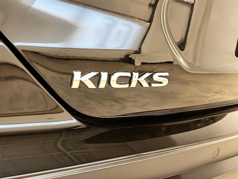 nissan Kicks 2024 - 24