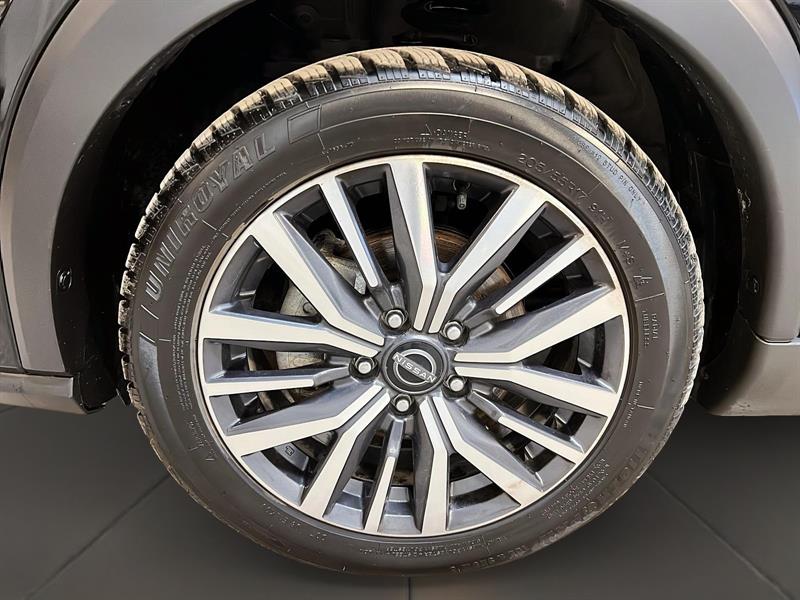 nissan Kicks 2024 - 26