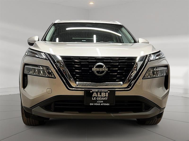 nissan Rogue 2023 - 2