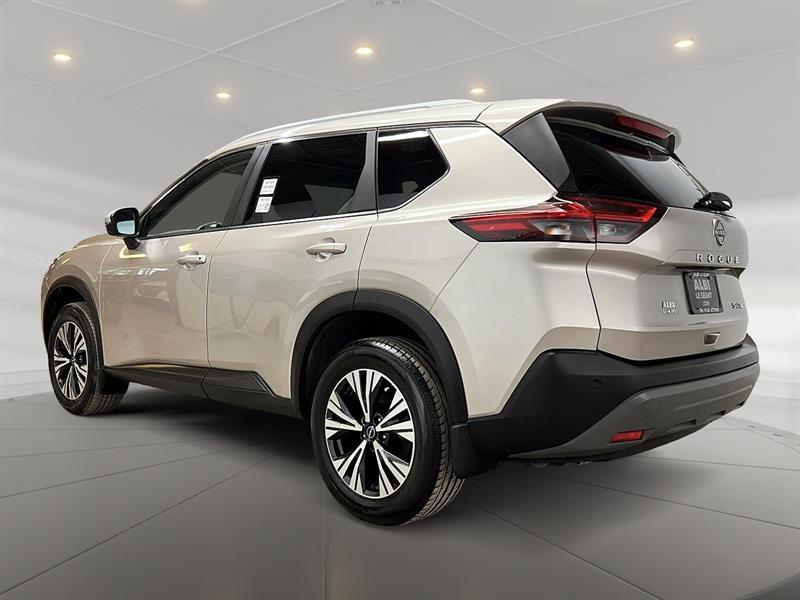 nissan Rogue 2023 - 6