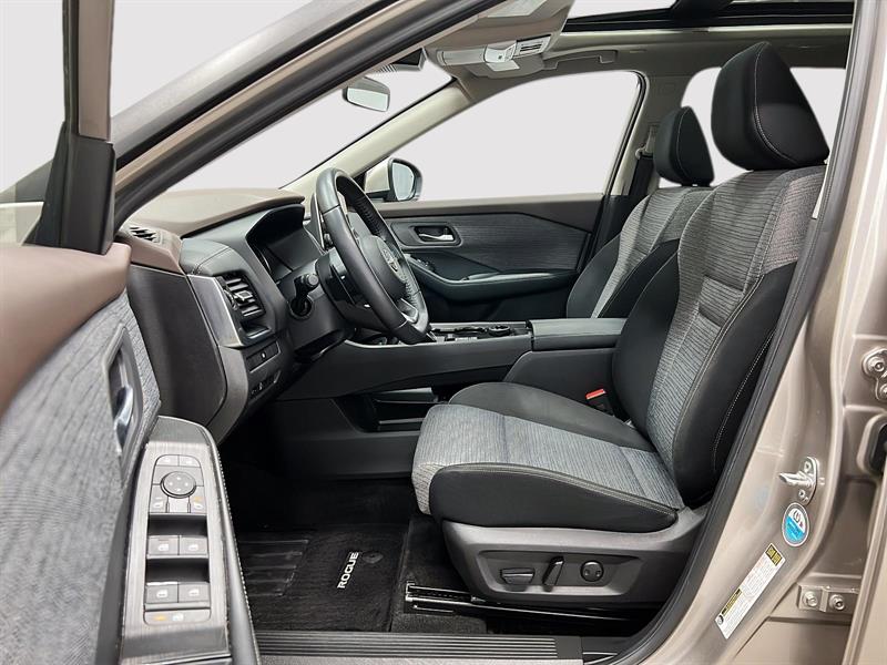 nissan Rogue 2023 - 7