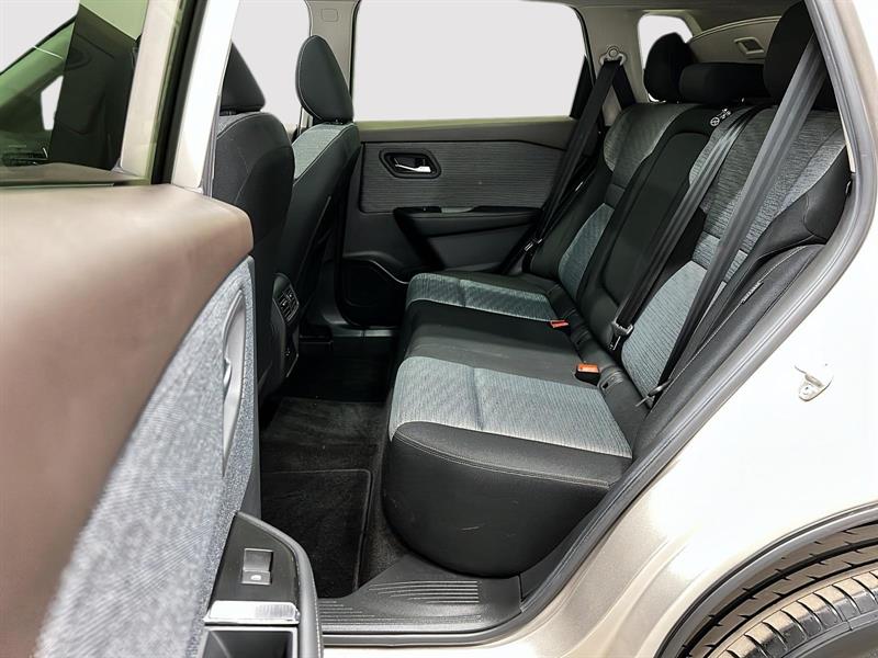 nissan Rogue 2023 - 9
