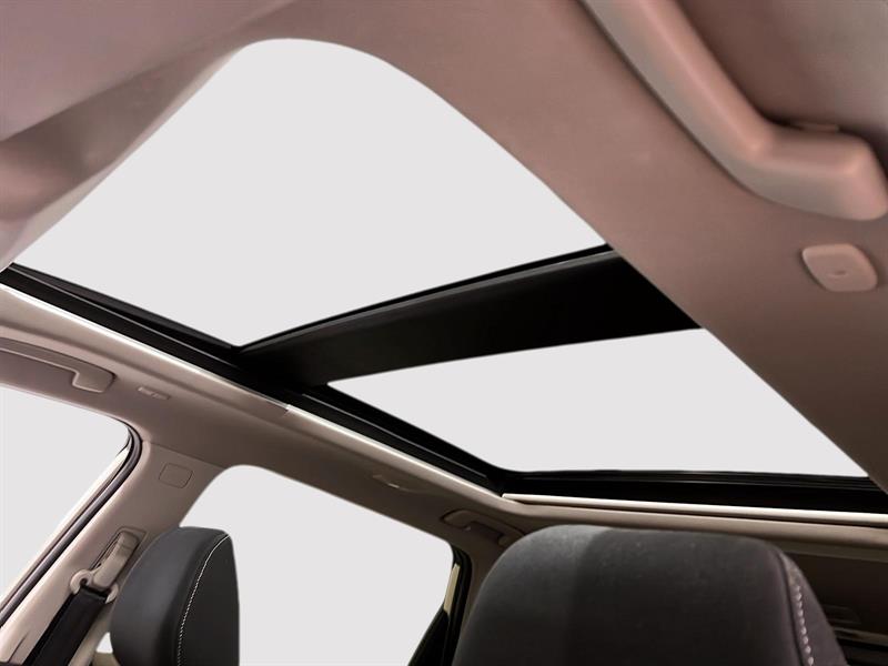 nissan Rogue 2023 - 10