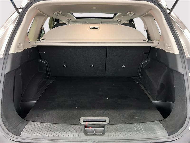 nissan Rogue 2023 - 13