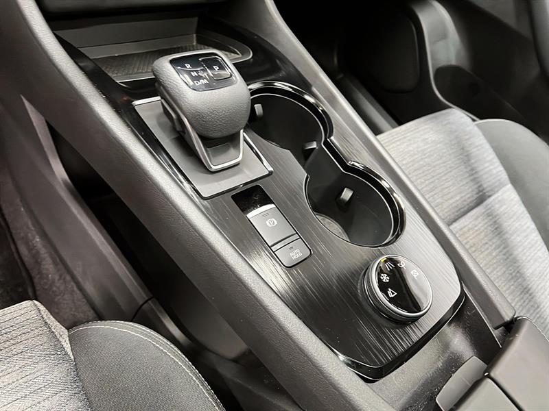 nissan Rogue 2023 - 14