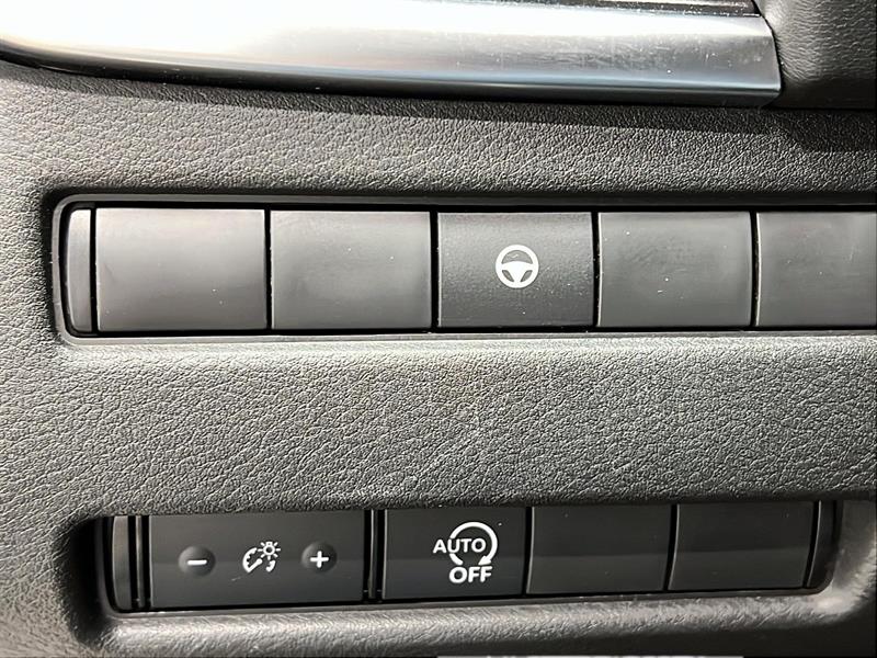 nissan Rogue 2023 - 21