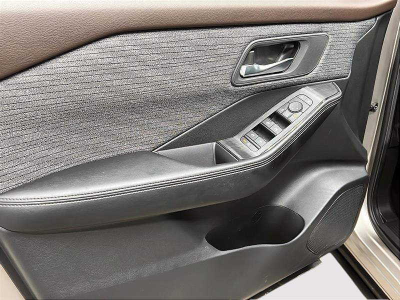 nissan Rogue 2023 - 23