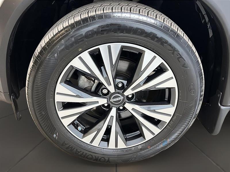 nissan Rogue 2023 - 27