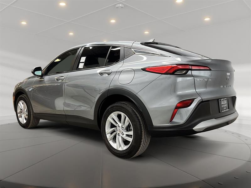 buick Envista 2024 - 6