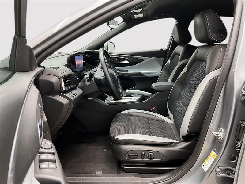 buick Envista 2024 - 7