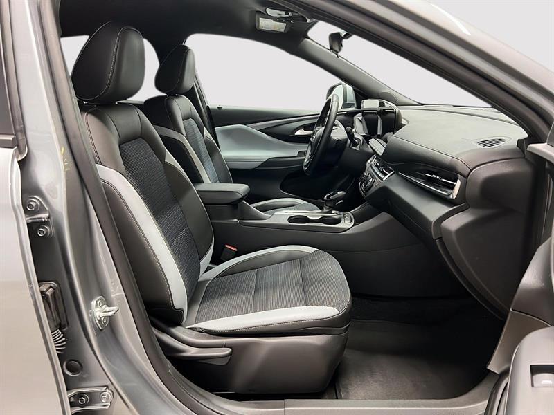 buick Envista 2024 - 8