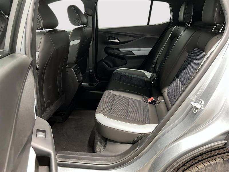 buick Envista 2024 - 9