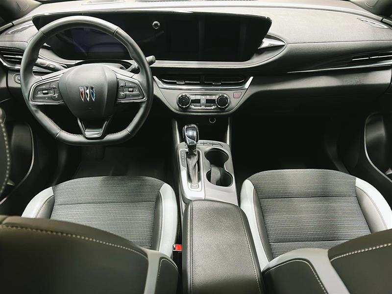 buick Envista 2024 - 10