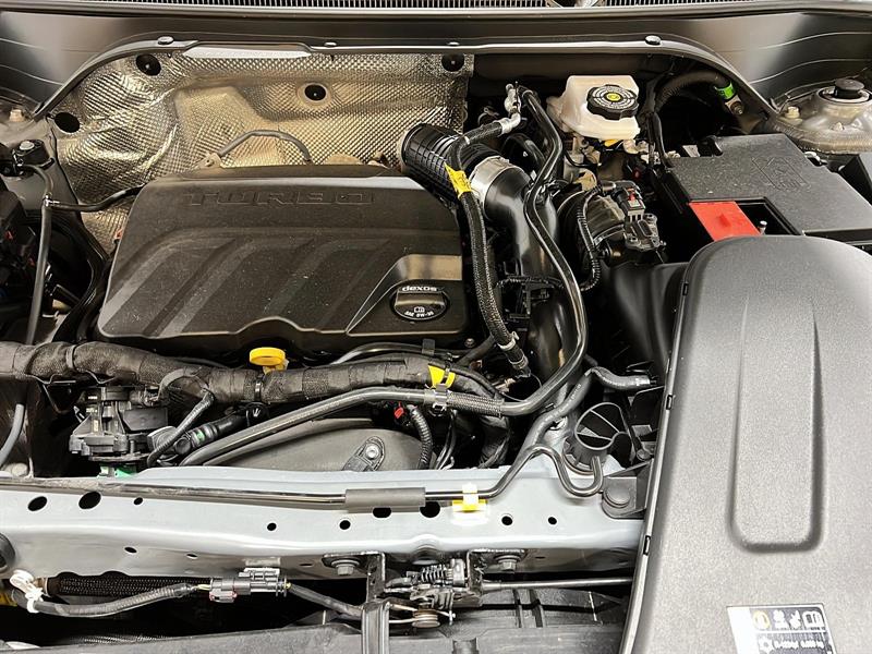 buick Envista 2024 - 11