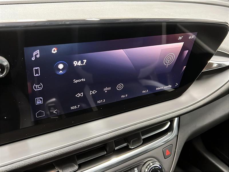 buick Envista 2024 - 15