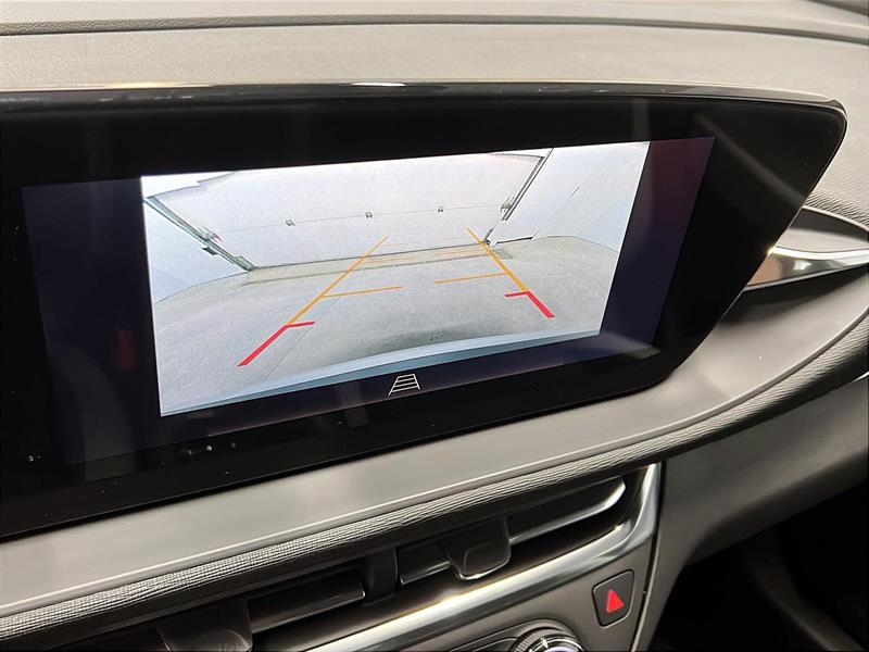 buick Envista 2024 - 16