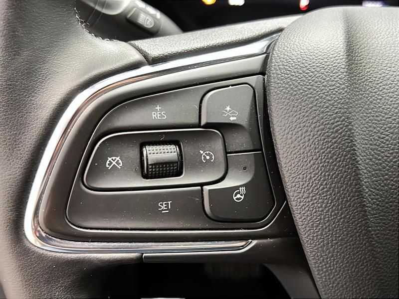 buick Envista 2024 - 19