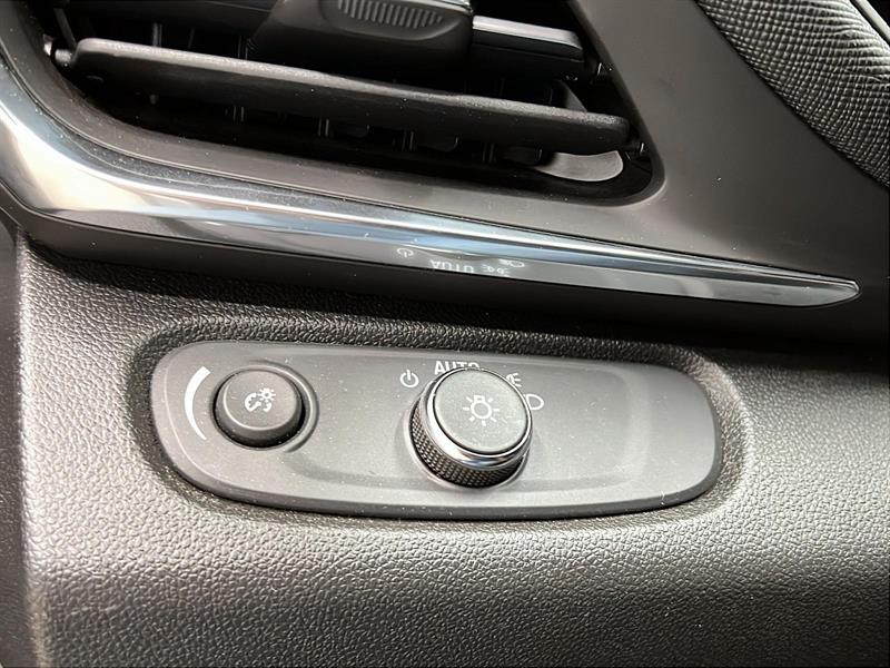 buick Envista 2024 - 20