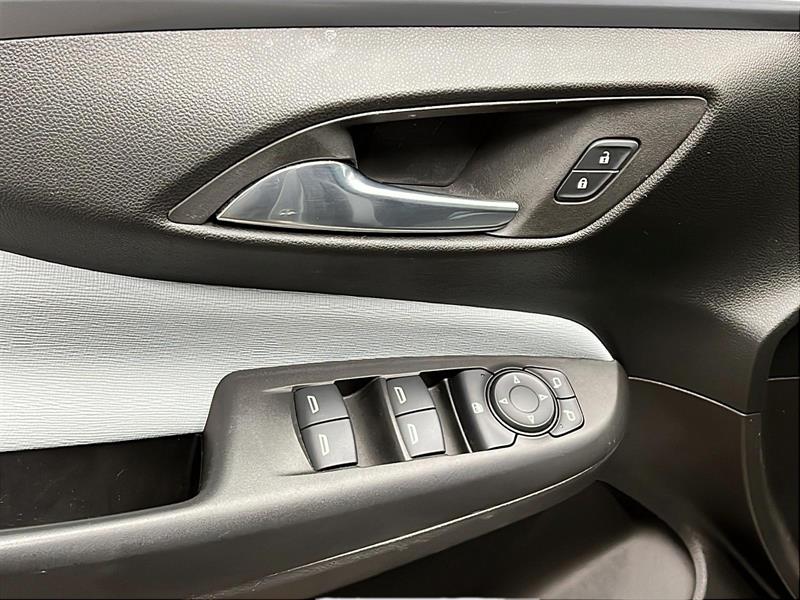 buick Envista 2024 - 21