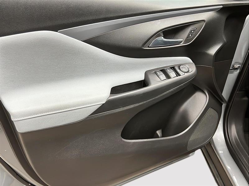 buick Envista 2024 - 22