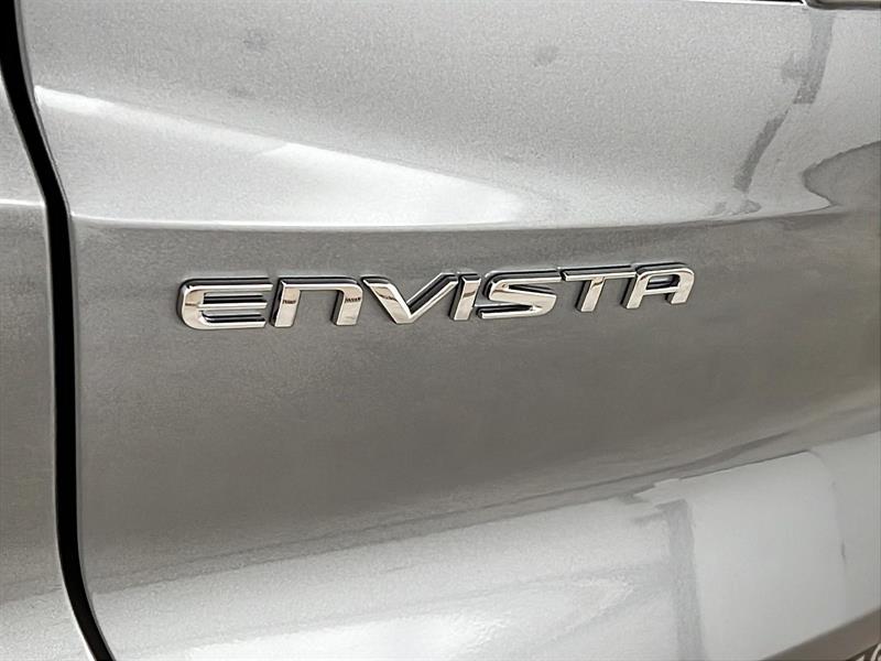 buick Envista 2024 - 25