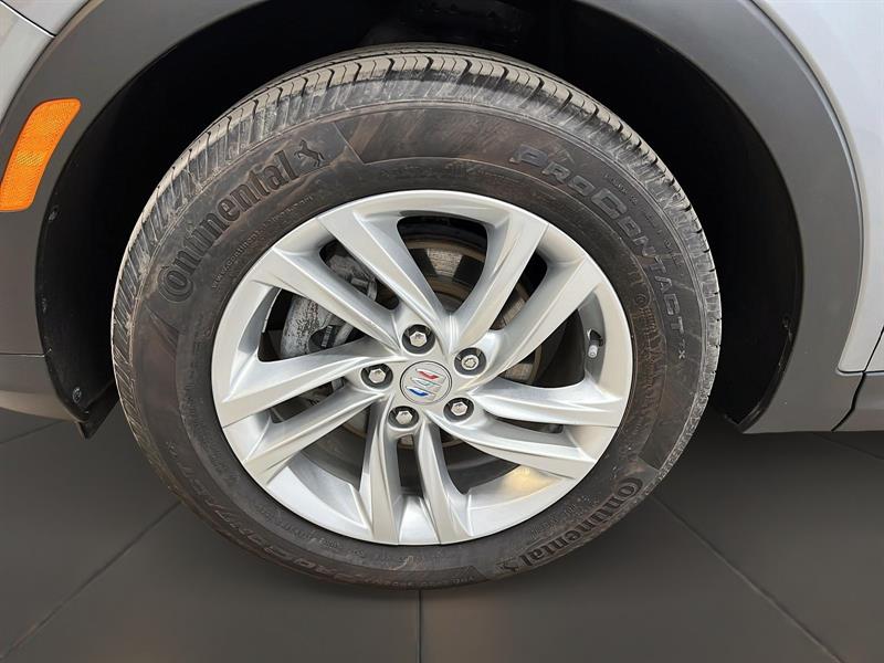 buick Envista 2024 - 26