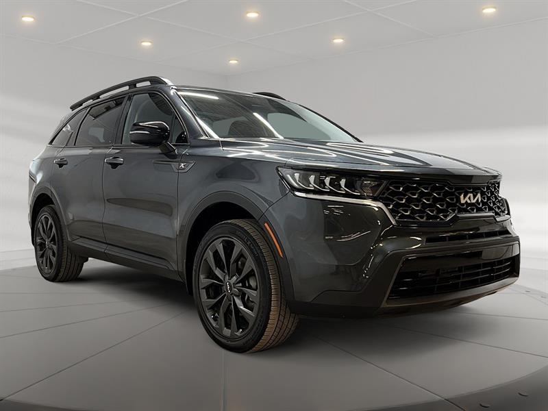 kia Sorento 2023 - 3