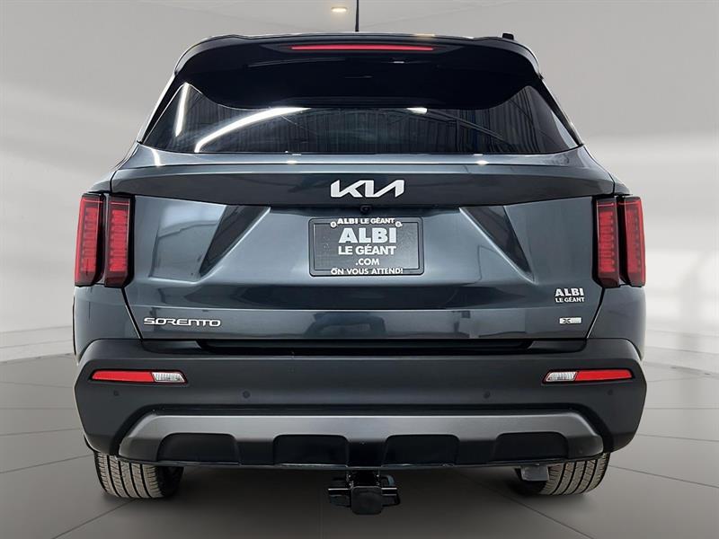 kia Sorento 2023 - 5