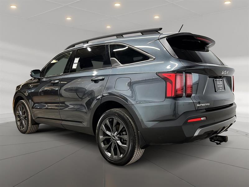 kia Sorento 2023 - 6